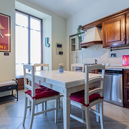 Casa Dora By Wonderful Italy Apartment Turin Bagian luar foto