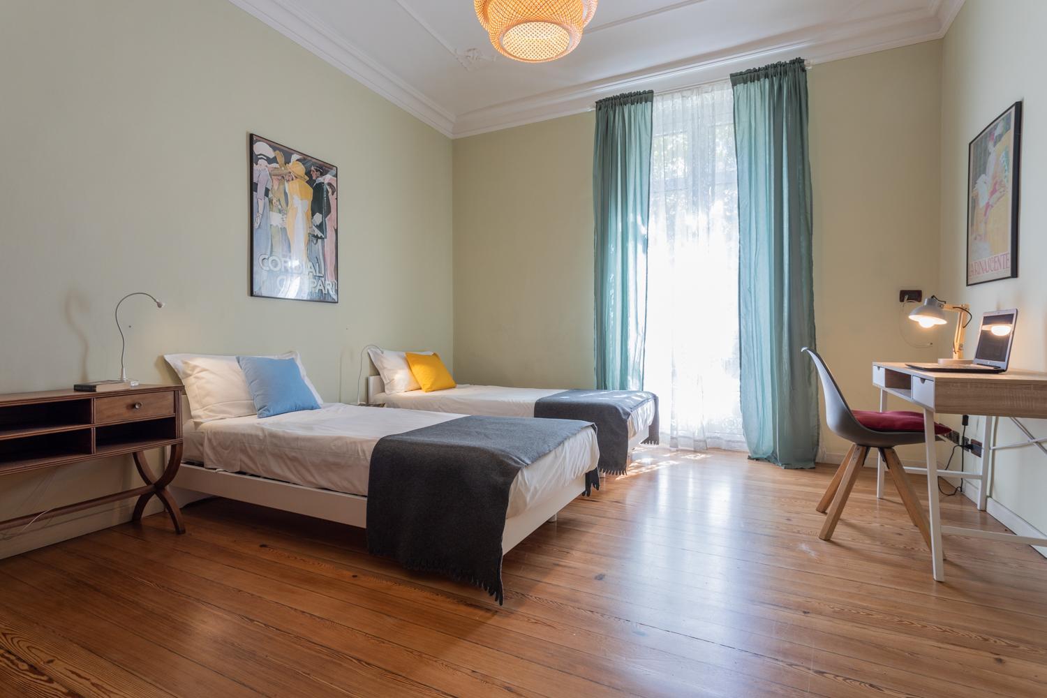 Casa Dora By Wonderful Italy Apartment Turin Bagian luar foto