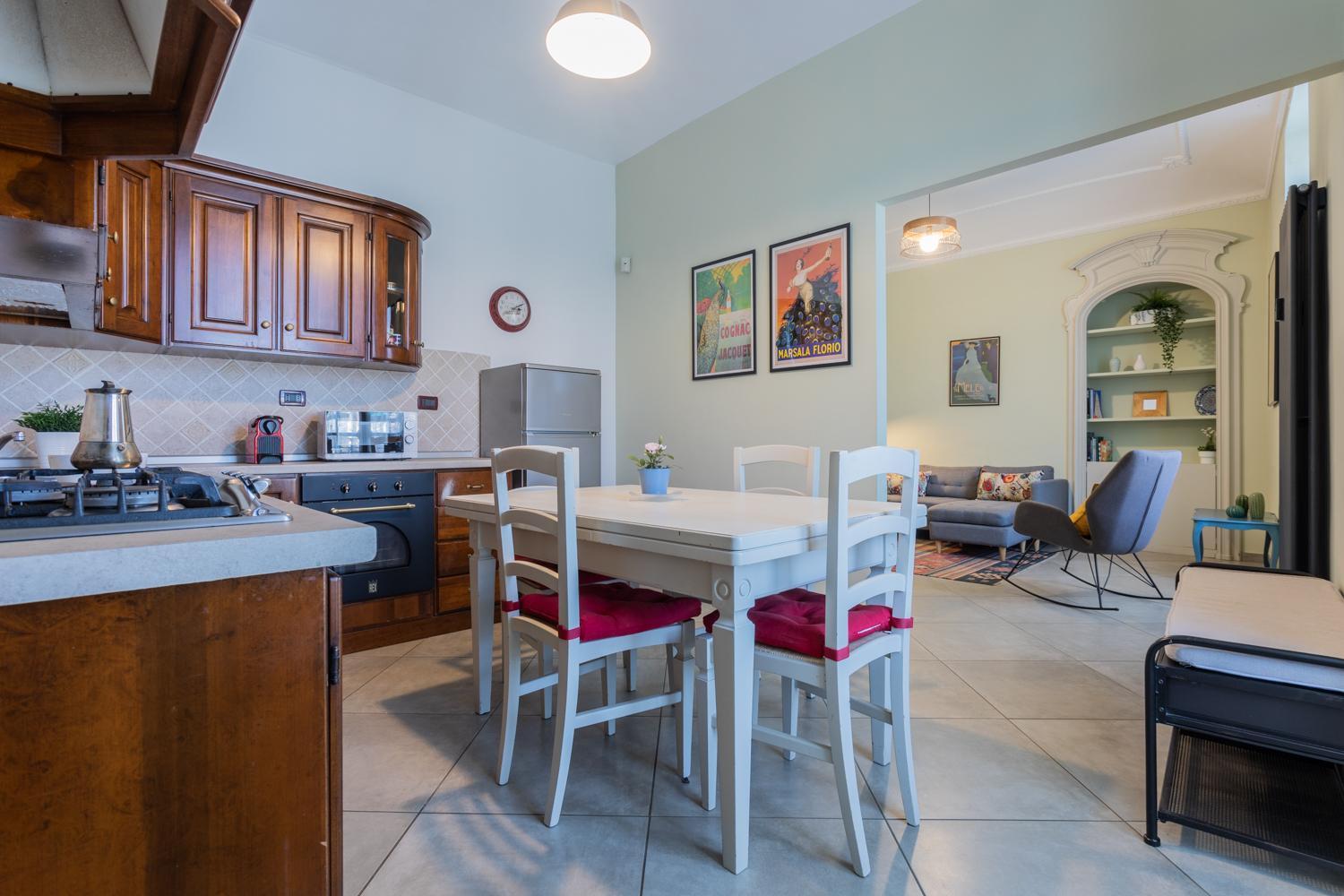 Casa Dora By Wonderful Italy Apartment Turin Bagian luar foto