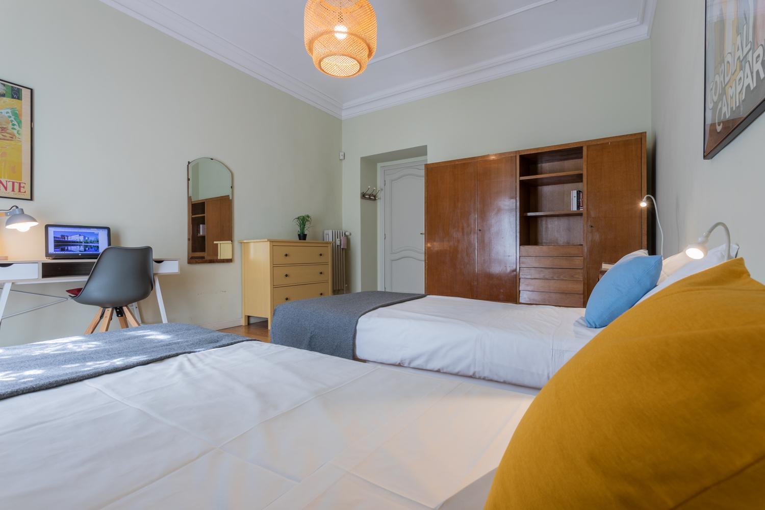 Casa Dora By Wonderful Italy Apartment Turin Bagian luar foto