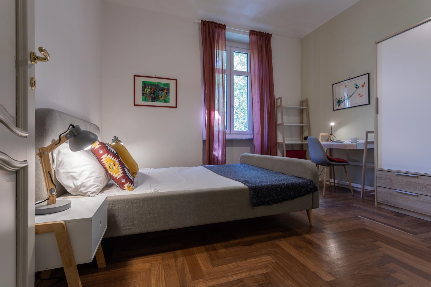 Casa Dora By Wonderful Italy Apartment Turin Bagian luar foto