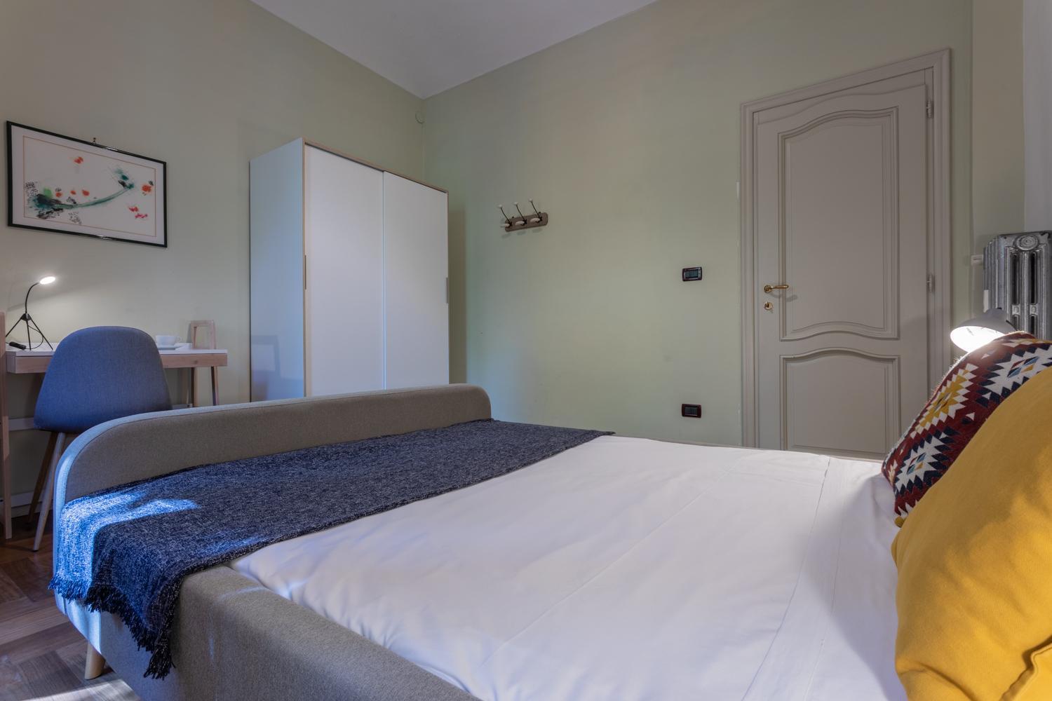 Casa Dora By Wonderful Italy Apartment Turin Bagian luar foto