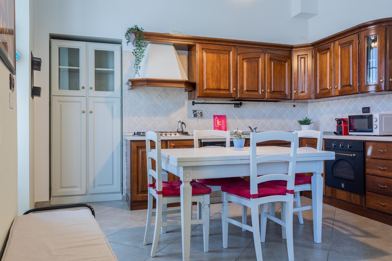 Casa Dora By Wonderful Italy Apartment Turin Bagian luar foto