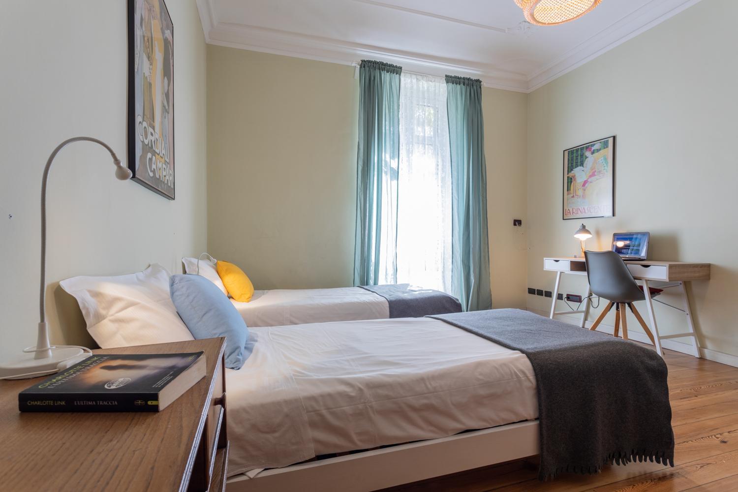 Casa Dora By Wonderful Italy Apartment Turin Bagian luar foto