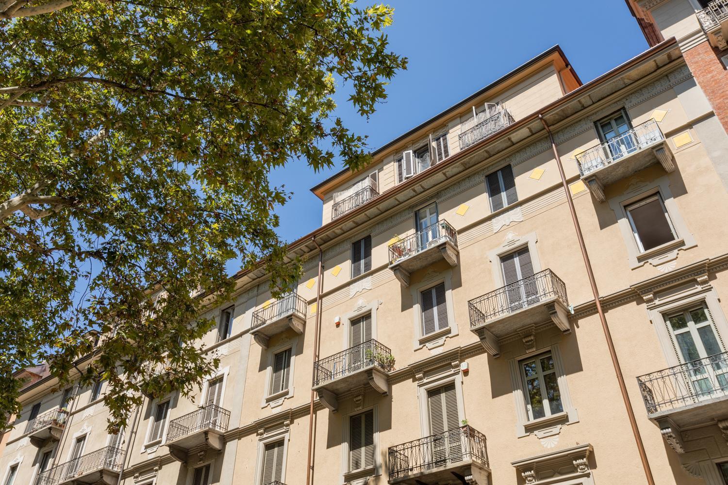 Casa Dora By Wonderful Italy Apartment Turin Bagian luar foto